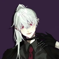 ธาเนีย(คนใช้)🩸
