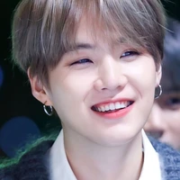 Yoongi