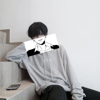 กัน(นายเอก)