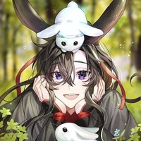 เว่ยอู๋เซียน(นายเอก)​