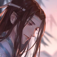หลานวั่งจี(พระเอก)​