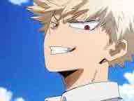 Bakugo 