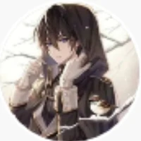 คิง (เพื่อนพระเอกในนิยาย)
