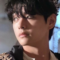 Taehyung🧚🏻