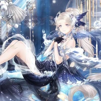 Han Nguyet Linh (Great Princess)