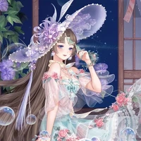 Han Nguyet Nhu (Second Princess)