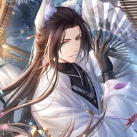 Han Minh Lien(War King)