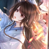 Nguyet Bang Bang- past life