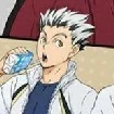 bokuto