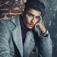 David King