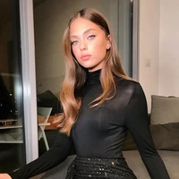 Daliah Harmsworth