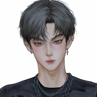 Axel Kimberly (Justin