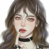 Marry Kimberly  ( Axel