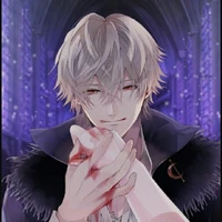 Michael Williams (Lily