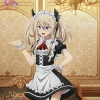 Jane ( maid 2 )