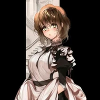 Jacko ( maid 3 )