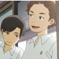 เพื่อนทั้ง2คนของฮิโนเดะ