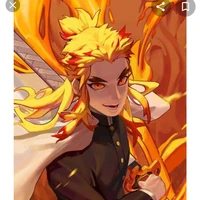 kyojuro rengoku
