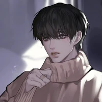 ลาเวนเดอร์(นายเอก+โอเมก้า)