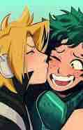 Deku and denki