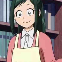 Dekus mom