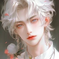 Alaric Raven ( ML brother)