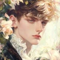 Lazarus Raven ( ML brother)