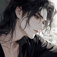 Nero Raven ( ML brother)