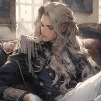 Osric Raven ( ML brother)