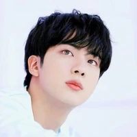 kim seok jin