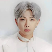 kim naamjoon