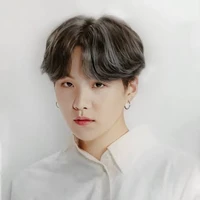 min yoongi