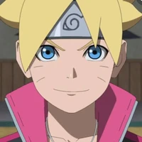 Boruto