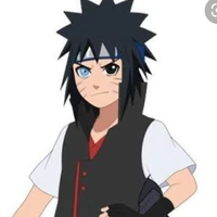 menma irmão gêmeo de Boruto