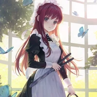 Mary