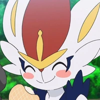 Cinderace
