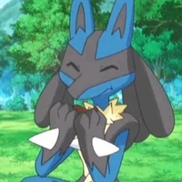 Lucario