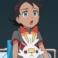 goh