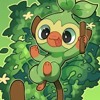 Grookey