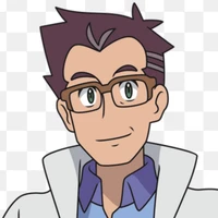 profesor cerise