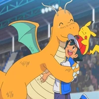 Dragonite