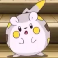 Togedemaru