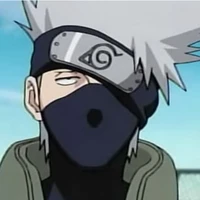 Kakashi