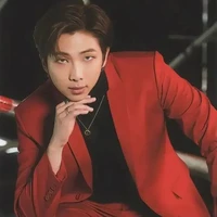 kim namjoon