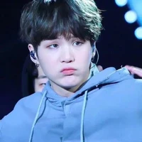 min yoongi