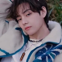 kim taehyung