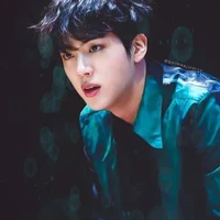 kim seokjin