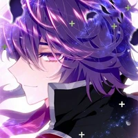 Nick (Caballero morado)