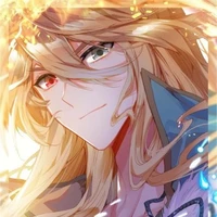 Miguel (Caballero dorado)