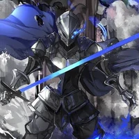 Caballero azul